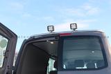 Rama dachowa tylna LAMP HOLDER VW T5, T6