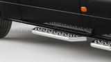 Stopień pod drzwi boczne VW Crafter 07-16, MB Sprinter 07-18, MB Sprinter 18-
