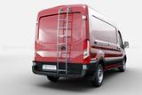 Drabina na tylne drzwi FORD Transit 2014-2019 H2, Transit 2019- H2