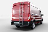 Drabina na tylne drzwi FORD Transit 2014-2019 H2, Transit 2019- H2, nr kat. 1180728822