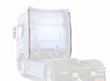 Ramy tylne boczne AERO Scania S Highline 16-