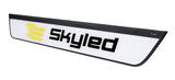 Neon Skyled PRO do Scania Normal (18x120cm), nr kat. 24120R-182MFR