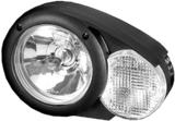 Reflektor Combi 133 HELLA prawy