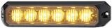 Światła ostrzegawcze HELLA LED 12/24V kpl. 2 szt.