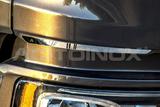 Nakładka ze stali nierdzewnej pod policzek Scania S