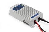 Ładowarka akumulatorów CHAMP IP65 24V 20A 40-60Hz, 3 tryby pracy
