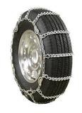 Łańcuchy śniegowe na Norwegię z kolcami ALASKA STUDS 275/80R22.5