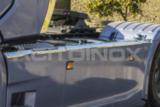 Listwy na osłony międzyosiowe Scania R 2016-