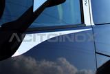 Listwy ozdobne pod okna "mewa" Volvo Fh4