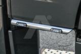 Ramy pod drzwi MAN TGX XXL