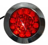 Tylna lampa LED (Bulls-Eye) Przeciwmgielna