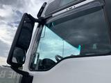 Owiewki na szyby boczne MAN TGX/TGS/TGA/TGM/TGL -2020
