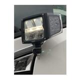 Zestaw montażowy lamp pługowych do SCANIA NG 2016- (Para)