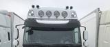 Rama dachowa Top-Bar do DAF CF 2018- po „liftingu”