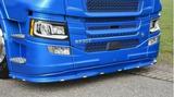 Spoiler pod średni zderzak Scania NG