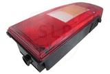 Lampa tylna prawa