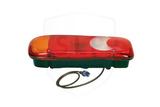 Lampa L/R, nr kat. 23TL-78122