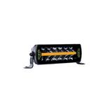 Siberia Outlaw UDX 8" Led Bar STRANDS, światło pozycyjne białe/pomarańczowe