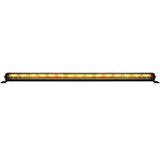 Siberia Night Guard Led Bar 32" STRANDS, światło pozycyjne białe/pomarańczowe + światło stroboskopowe, nr kat. 809213