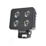 Lampa robocza SKYLED Ater 40F 9-36V 40W 3900/6200/4200 Lm (światło rozproszone) funkcja zmiany barwy światła 3000K/4500K/6000K