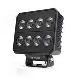 Lampa robocza SKYLED Ater 80F 9-36V 80W 7500/13500/8000 Lm (światło rozproszone) funkcja zmiany barwy światła 3000K/4500K/6000K, nr kat. 13SL50452