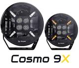 Reflektor SKYLED Cosmo 9X 9 (120W, biała i pomarańczowa pozycja, R112), nr kat. 13300022