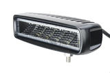 Lampa robocza SKYLED Ignis 30F 10-30V, 30W, 2520 Lm (światło rozproszone) R10/R148, nr kat. 13SL50032