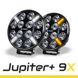 Reflektor SKYLED Jupiter+ 9X 9 (120W, biała i pomarańczowa pozycja) R112,R7,R10, nr kat. 13300011+