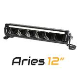 SKYLED Aries 12" LED BAR 12/24V, 342 mm białe światło pozycyjne