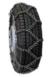 Łańcuchy z kolcami 295/80R22,5 TRYGG Super Snake
