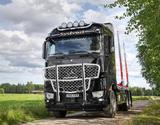 Osłona czołowa OFFROAD do  Mercedes Actros MP4 / Arocs Streamspace 2500