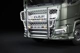 Osłona czołowa kangur TRUX typu Offroad do DAF CF/XF/XG/XG+ (2014-)