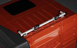 Tylna rama Trux do Volvo FH(2013-),FM/FMX (2021-)