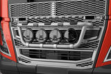 Rama X-light do Volvo FH 4