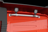Tylna rama na lampy robocze do Volvo FM4/FMX