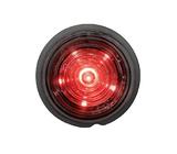 Przyciemniane czerwone światło VIKING LED Gylle 24V