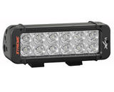 Lampa LED 201mm, 12/24V, 60W, drogowa