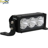 Light Bar VisionX XPR 155mm, 30W, drogowa 3200 lumenów