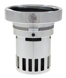 Zabezpieczenie wlewu paliwa 80mm niski profil