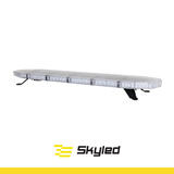 Belka ostrzegawcza SKYLED (1037 mm) pomarańczowe światło LED 12/24V, nr kat. 13SL41101C