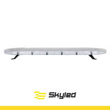 Belka ostrzegawcza SKYLED (1197 mm) pomarańczowe światło LED 12/24V (13SL400022)