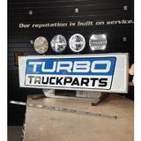 Wspornik montażowy reflektorów dalekosiężnych do neonu Aero oraz Classic