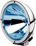 Reflektor Hella Luminator Chrom Blue (niebieskie szkło, z pozycją W5W, Ref.37,5), nr kat. 1F8 007 560-321