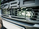 Zestaw montażowy dwóch lamp Lazer Triple-R 750 do zderzaka FORD TRANSIT CUSTOM TRAIL (2018-2023)