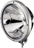 Reflektor Hella Rallye 3003 (białe szkło, z pozycją W5W, szara ramka, ref. 37,5)