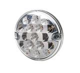 Lampa kierunkowskazu LED ValueFit 12/24V