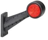 Lampa obrysowa LED ValueFit 12/24V, prawa