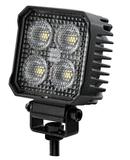 2ZR 357 110-501 Światło cofania LED ValueFit 12/24V, otwarta końcówka