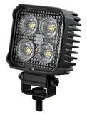 2ZR 357 110-521 Światło cofania LED ValueFit 12/24V, wtyczka niemiecka