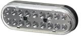 2BE 357 022-001 Lampa kierunkowskazu LED ValueFit 12/24V